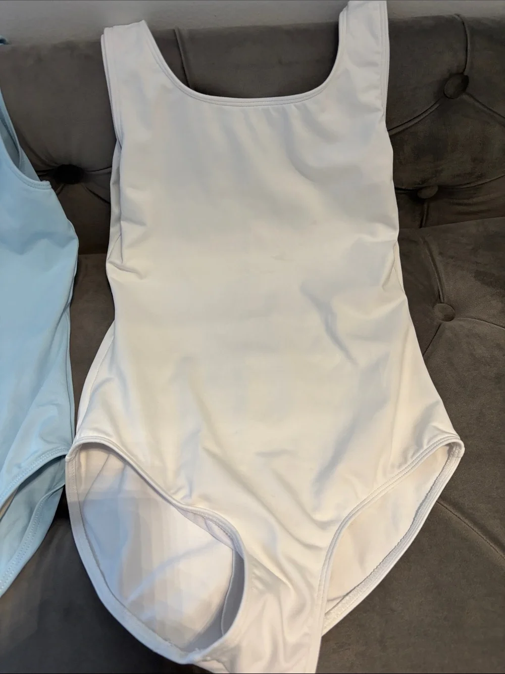 Bloch two scoop